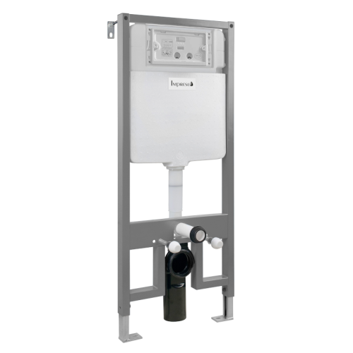 Инсталляция для унитаза Imprese 3в1 i1230