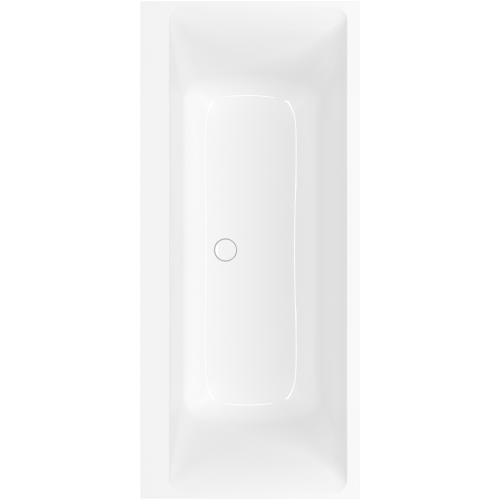 Ванна Villeroy&Boch Subway 3.0 170x75 UBQ170SBW2DV-01