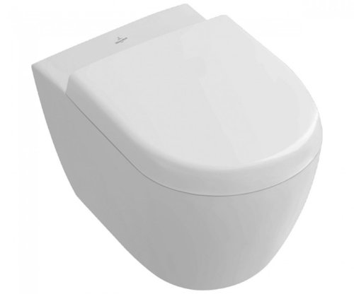 Унітаз Villeroy&Boch Subway 2.0 56061001