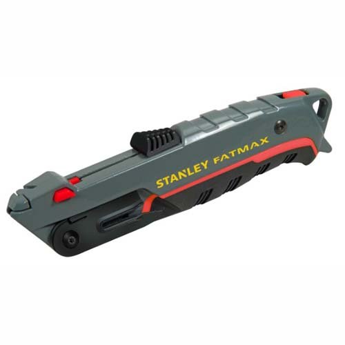 Нож для отделочных работ Stanley Fatmax 0-10-242