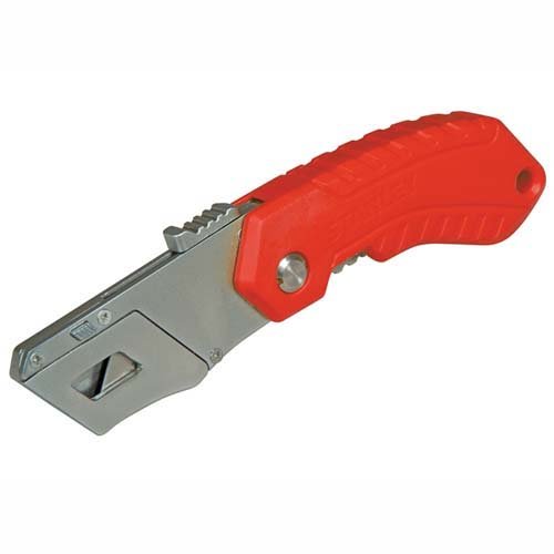 Нож складной для отделочных работ Stanley 0-10-243