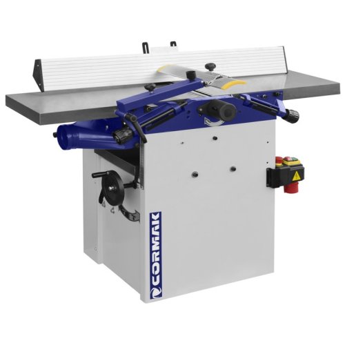 Фуговально-рейсмусовый станок Cormak PT310QS