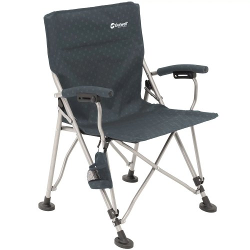Стул кемпинговый Outwell Campo Night Blue (470410)