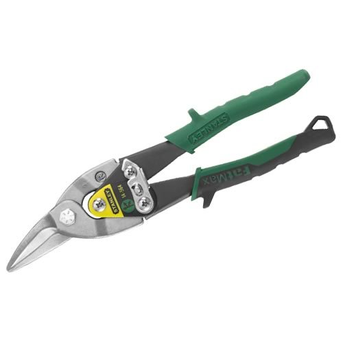 Ножницы по металлу Stanley FatMax Aviation 2-14-564