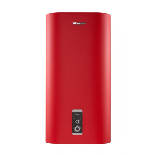 Водонагрівач WILLER EV50DR Grand (колір червоний діамант)