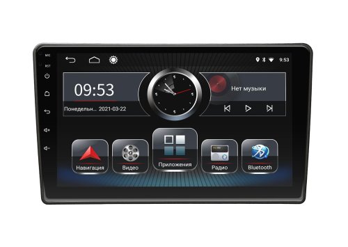 Штатная магнитола INCar PGA2-1843 Kia Sorento 2013-2014 Android 8 DSP +Navi