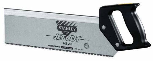 Ножовка Stanley Jet-Cut 1-15-219