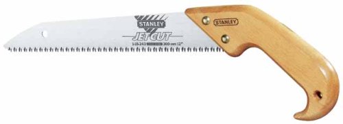 Ножовка садовая Stanley Jet-Cut HP 1-15-259
