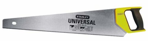 Ножовка универсальная Stanley 1-20-009
