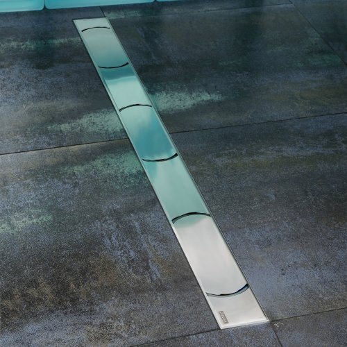 Душевой канал Ravak Chrome 750 X01621