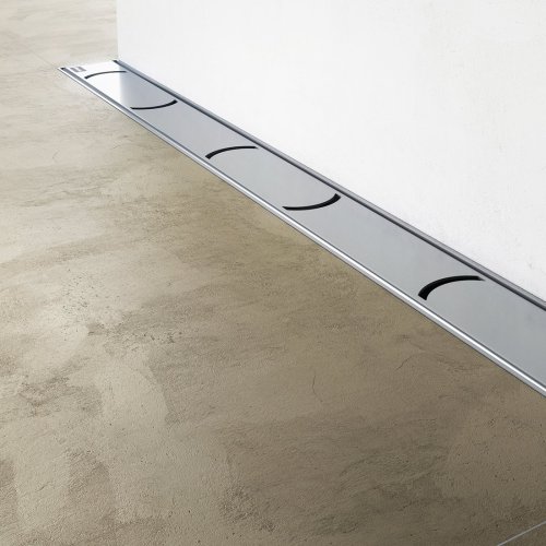 Душевой канал Ravak OZW Chrome 950 X01630