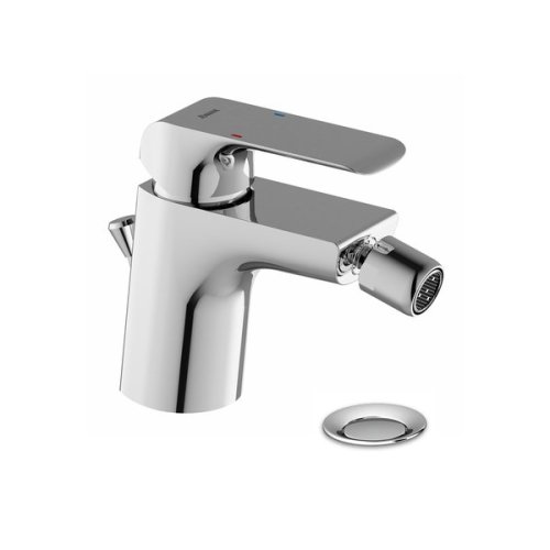 Смеситель для биде Ravak Flat FL 055.00 X070122