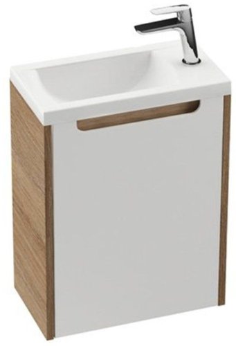 Тумба под умывальник Ravak Classic SD 400 Капучино X000000959