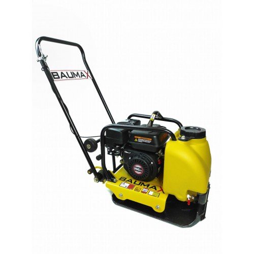 Віброплита Baumax BMX 90 LC