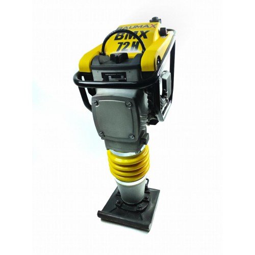 Вибротрамбовка Baumax BMX 72H