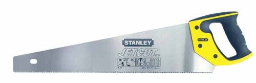 Ножовка Stanley Jet-Cut Fine 2-15-599