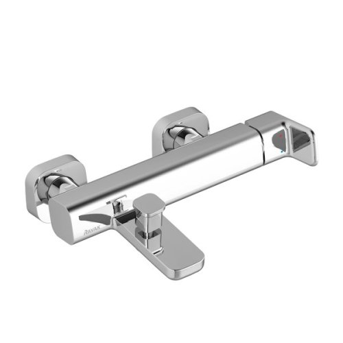 Змішувач для ванни Ravak TD F 022.00/150 X070131