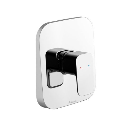 Смеситель скрытого монтажа Ravak TD F 062.00 X070135