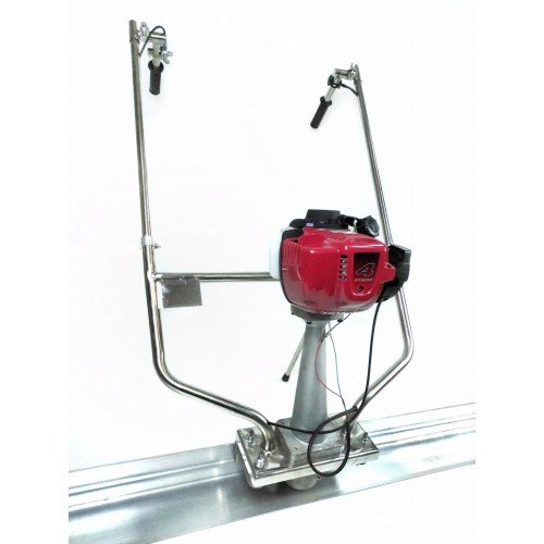 Виброрейка Baumax BMX 5F