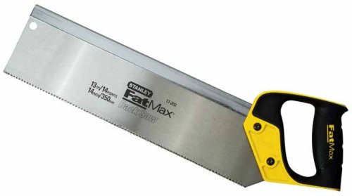 Ножовка Stanley FatMax 2-17-202