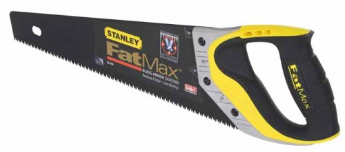 Ножовка Stanley FatMax Jet-Cut 2-20-528