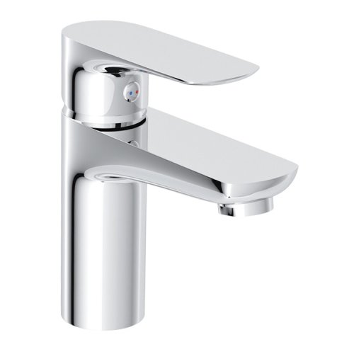 Смеситель для умывальника Imprese Modus f03508201SR