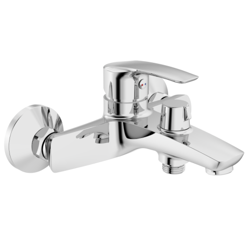 Змішувач для ванни Imprese Florenc f03208401AA