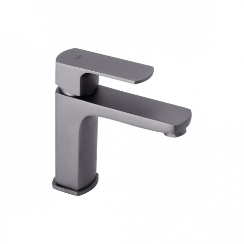 Смеситель для умывальника Qtap Lipno 1023101G