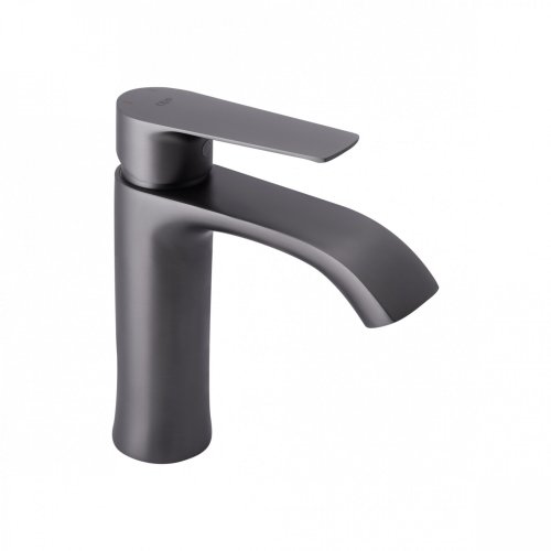 Смеситель для умывальника Qtap Zelnava 1050101G