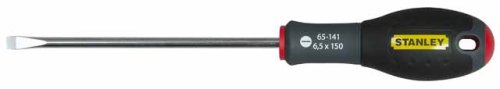 Отвертка шлицевая Stanley FatMax 0-65-143