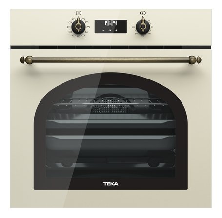 Мультифункціональна духова шафа Teka Rustica HRB 6400 VN