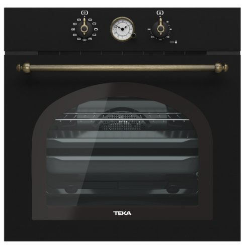 Мультифункциональный духовой шкаф Teka Rustica HRB 6300 AT