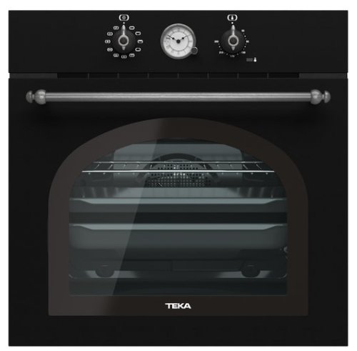 Мультифункциональный духовой шкаф Teka Rustica HRB 6300 ATS