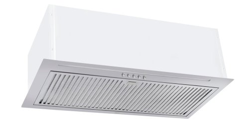 Встраиваемая вытяжка-фильтр Teka Total GFG 2 SS