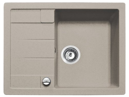 Кухонна мийка Teka ASTRAL 45 B-TG пісочний