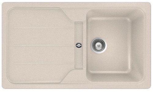 Кухонна мийка Teka SIMPLA 45-B TG пісочний