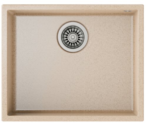Кухонна мийка Teka SQUARE 50.40 TG світло бежевий
