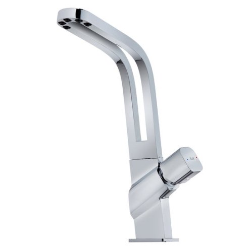 Змішувач для кухні Teka ICO 915 хром