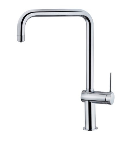 Змішувач для кухні Teka EP 915 хром