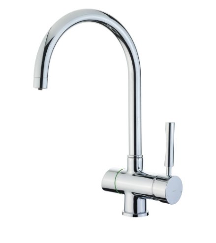 Змішувач для кухні Teka OS 200 (Pure) хром