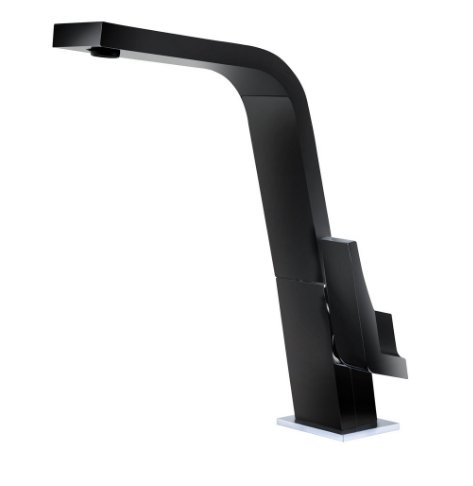 Смеситель для кухни Teka IC 915 (Icon H) Black
