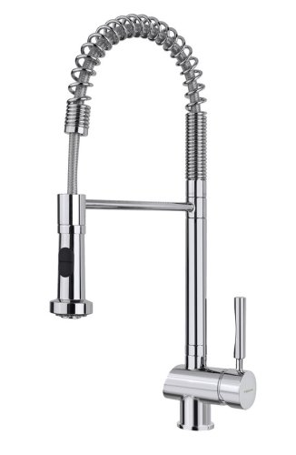 Смеситель для кухни Teka Kobe Pro (MY1) хром