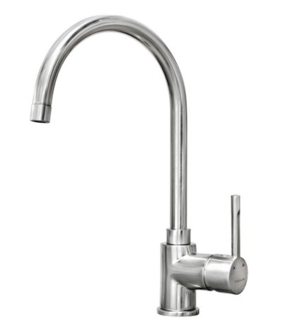 Змішувач для кухні Teka SP 995 I нержавіюча сталь