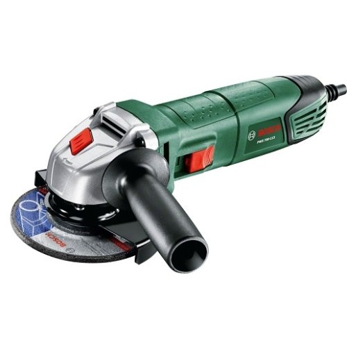 Болгарка Bosch PWS 700-125