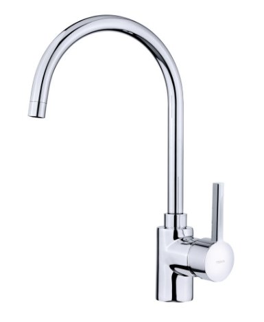 Смеситель для кухни Teka ARK 915 (Alaior-XL H) хром