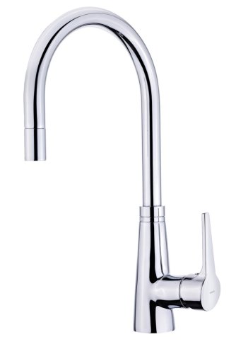 Змішувач для кухні Teka VTK 938 (Vita HP) хром