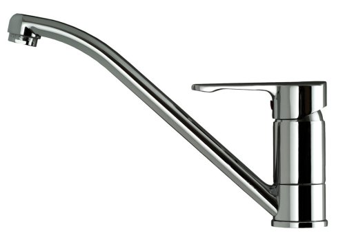 Смеситель для кухни Teka ML (MF-2 Forum L) хром