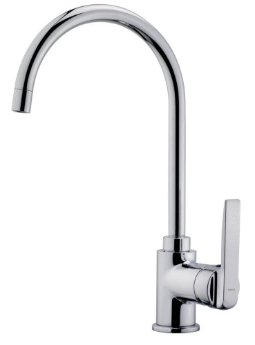 Смеситель для кухни Teka IN 995 (Inca H) хром