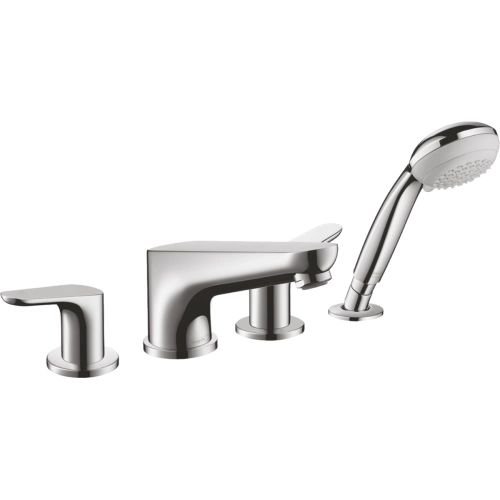 Змішувач для ванни Hansgrohe Focus 31936000