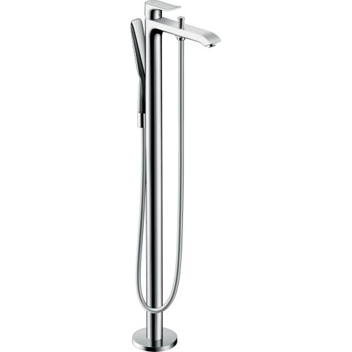 Змішувач для ванни Hansgrohe Metris 31471000